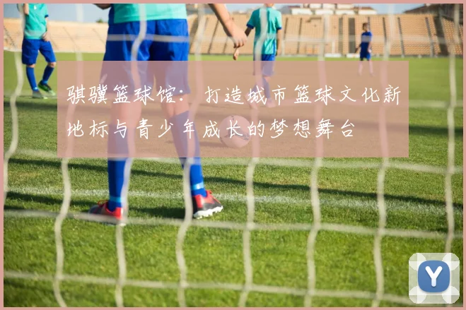 骐骥篮球馆：打造城市篮球文化新地标与青少年成长的梦想舞台
